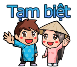 Hello VietNam messages sticker-2