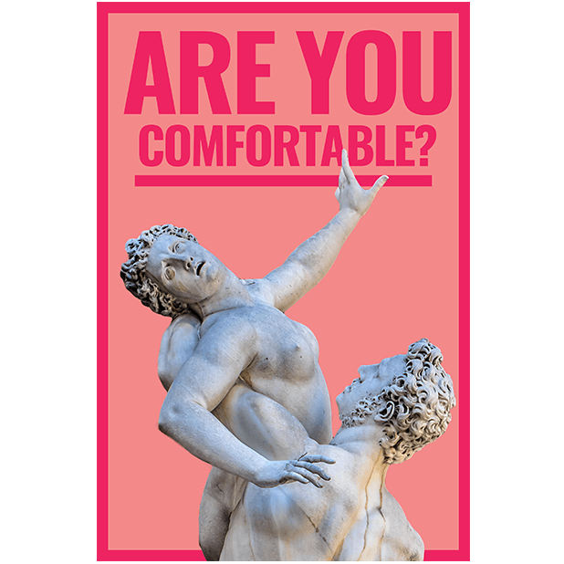 To Be Honest Stickers messages sticker-0