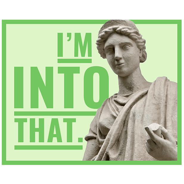 To Be Honest Stickers messages sticker-7