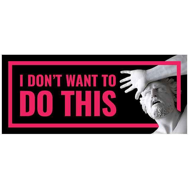 To Be Honest Stickers messages sticker-4