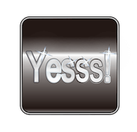 Phrase in black frame01 messages sticker-2