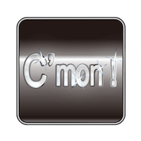Phrase in black frame01 messages sticker-6