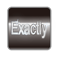 Phrase in black frame01 messages sticker-10