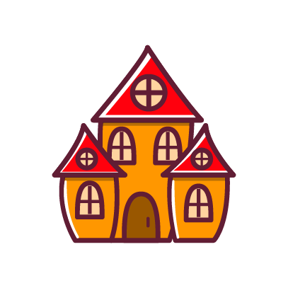 Halloween Spooky Trick & Treat messages sticker-9