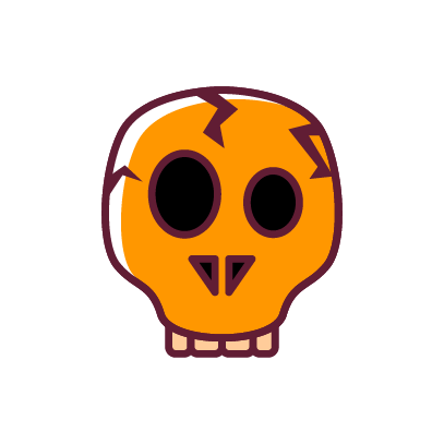 Halloween Spooky Trick & Treat messages sticker-7