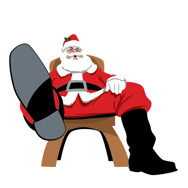A Christmas Story stickers messages sticker-10