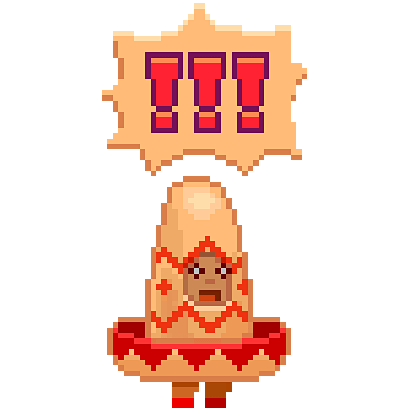 Mucho Taco messages sticker-6