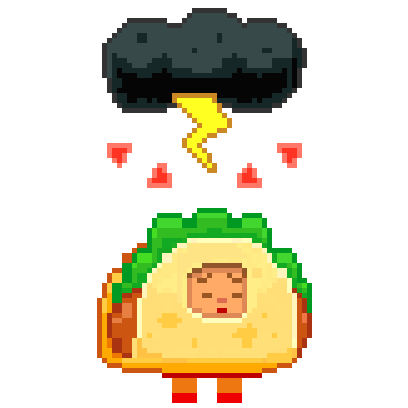 Mucho Taco messages sticker-2