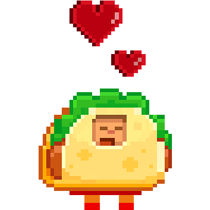 Mucho Taco messages sticker-1