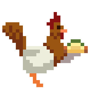 Mucho Taco - Idle tycoon messages sticker-7