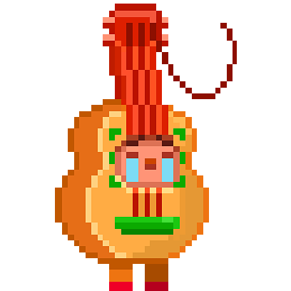 Mucho Taco - Idle tycoon messages sticker-3