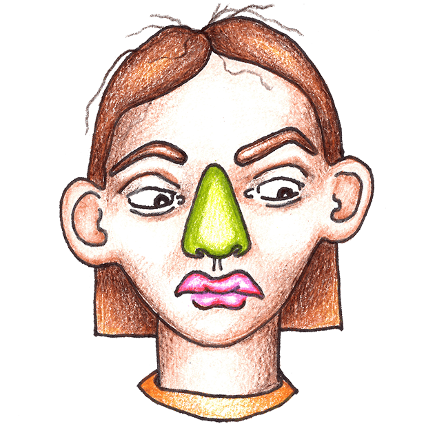 Samantha Rosenwald-Mood Alert messages sticker-0