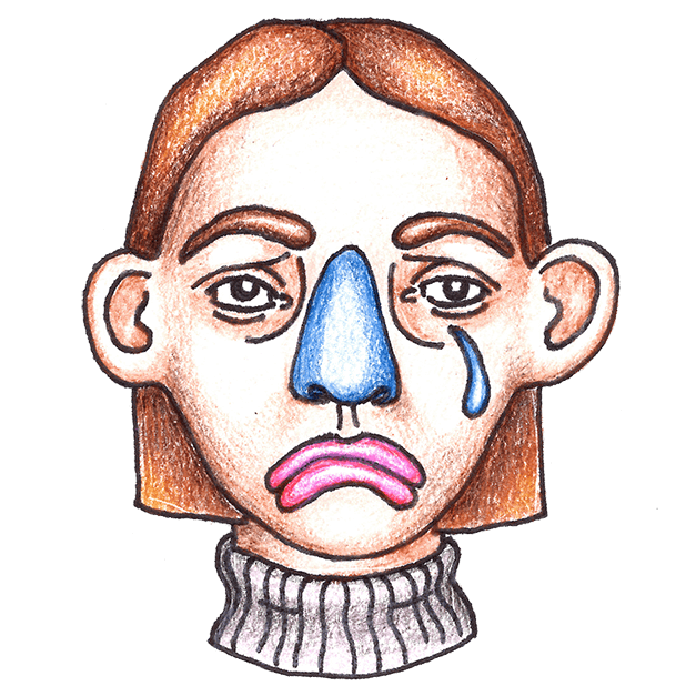 Samantha Rosenwald-Mood Alert messages sticker-2