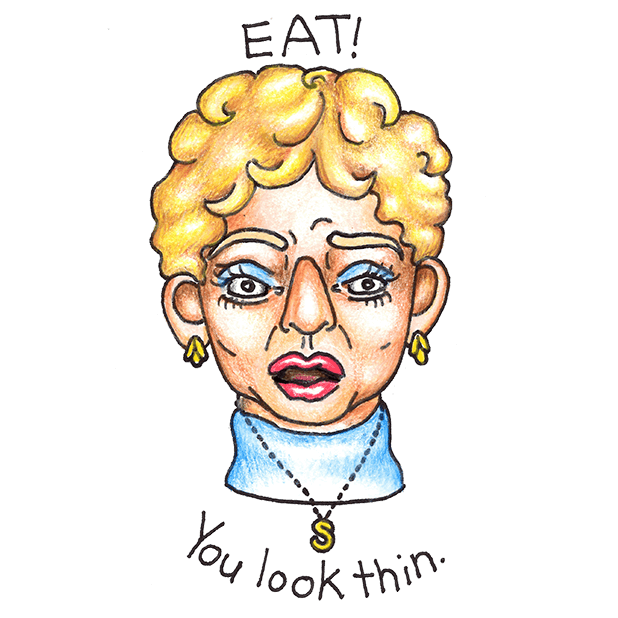 Samantha Rosenwald-Mood Alert messages sticker-5