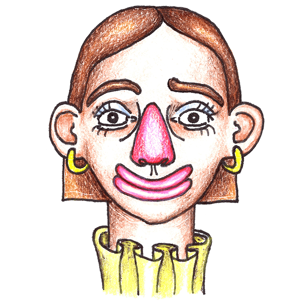 Samantha Rosenwald-Mood Alert messages sticker-3