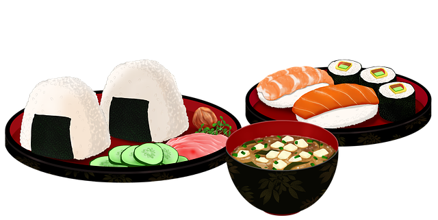 Super Sushi Stickers messages sticker-10