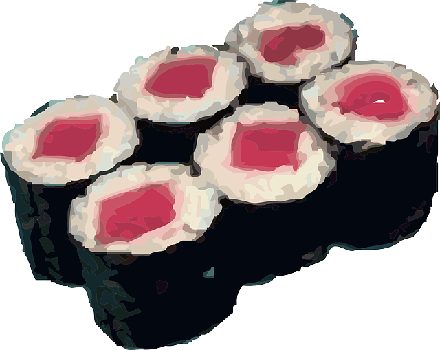 Super Sushi Stickers messages sticker-5