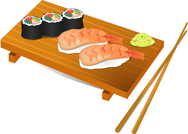Super Sushi Stickers messages sticker-3