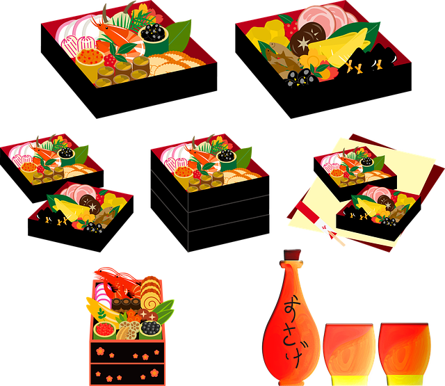 Super Sushi Stickers messages sticker-7
