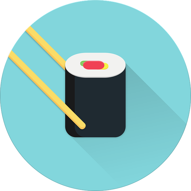 Super Sushi Stickers messages sticker-0