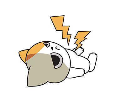 Colorful Kitty Animated Pack messages sticker-4