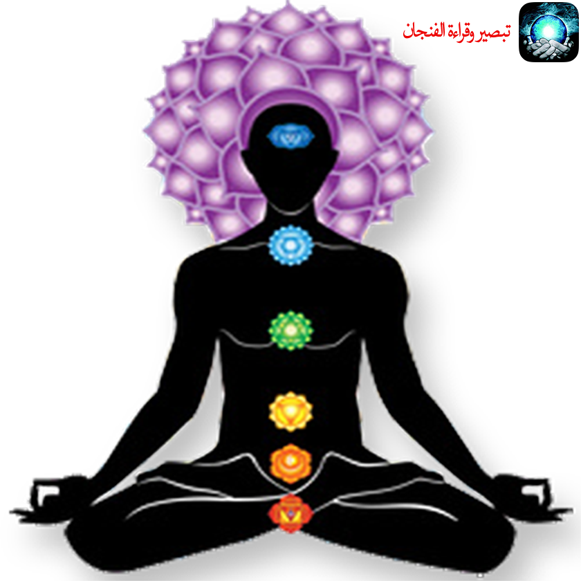 تبصير وقراءة الفنجان والأبراج messages sticker-1