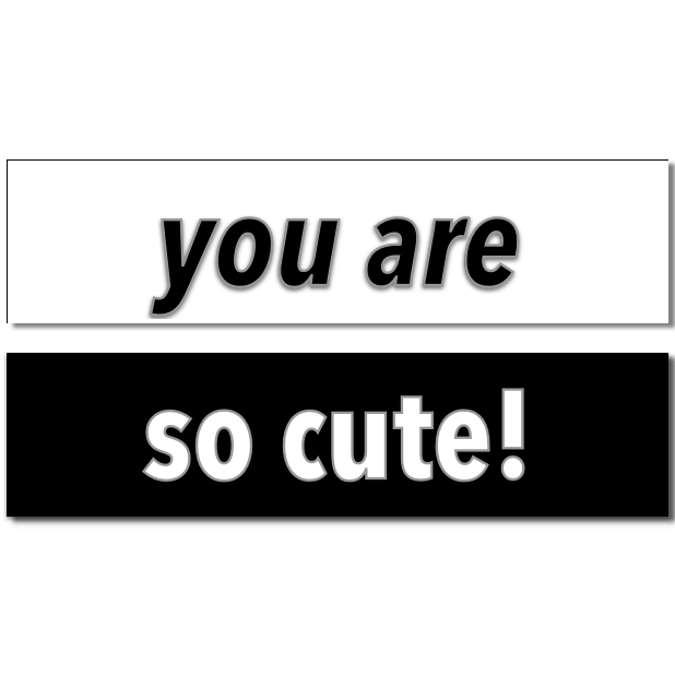 SayIT - Best pick-up stickers messages sticker-1
