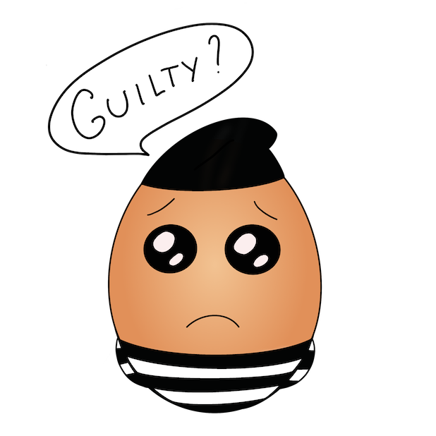Eggy - the best eggs timer messages sticker-5