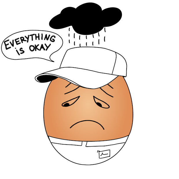 Eggy - the best eggs timer messages sticker-11