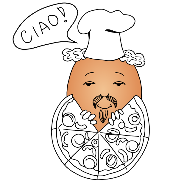 Eggy - the best eggs timer messages sticker-9