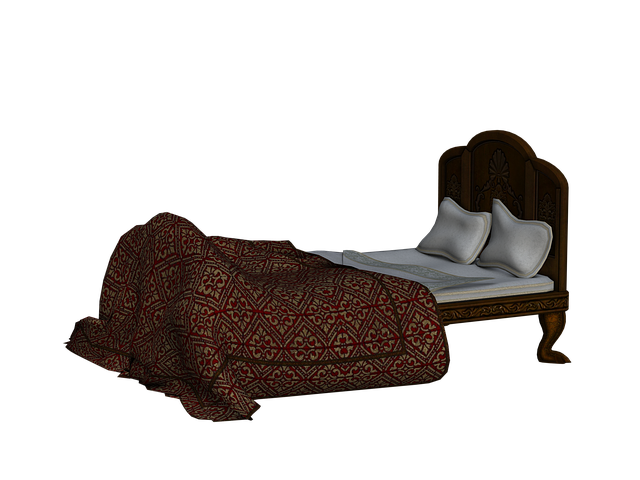 Bed Stickers messages sticker-5