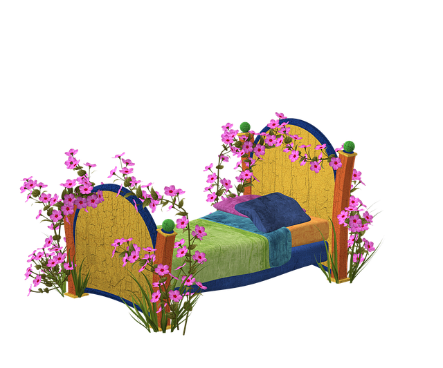 Bed Stickers messages sticker-6