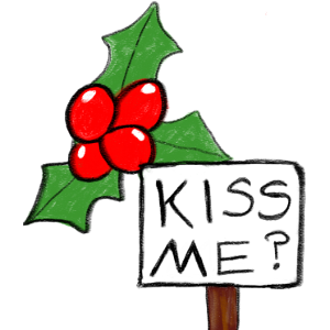 Xmas Doodlez Stickers messages sticker-4