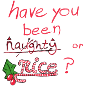 Xmas Doodlez Stickers messages sticker-8