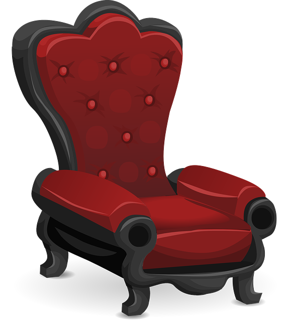 Chair Stickers messages sticker-3