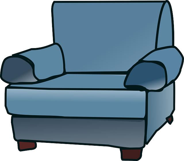 Chair Stickers messages sticker-1