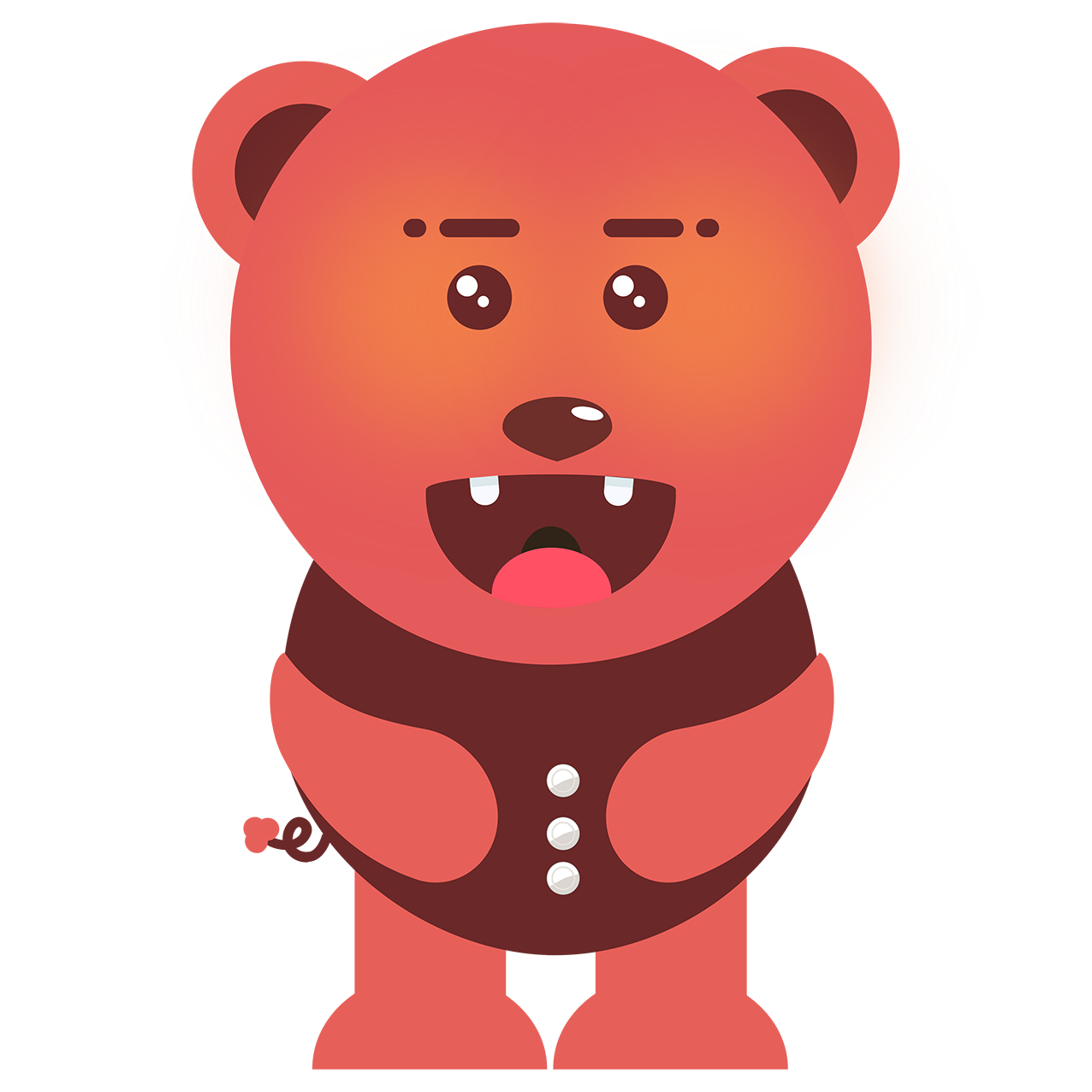 Tomato Soni messages sticker-2