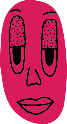 Strange Friends Stickers messages sticker-8