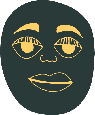 Strange Friends Stickers messages sticker-6