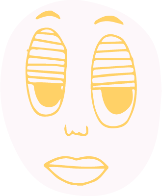 Strange Friends Stickers messages sticker-7
