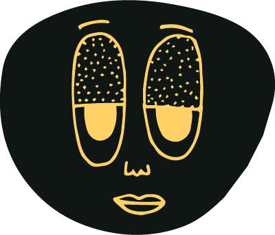 Strange Friends Stickers messages sticker-10