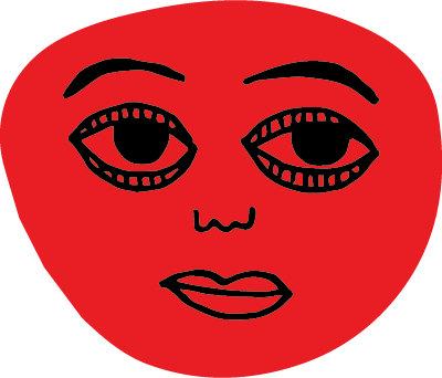 Strange Friends Stickers messages sticker-9