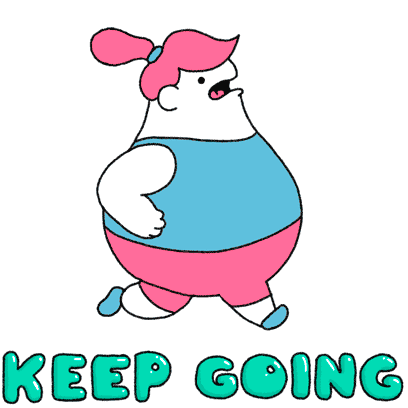 Workout Buds messages sticker-9