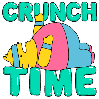Workout Buds messages sticker-5
