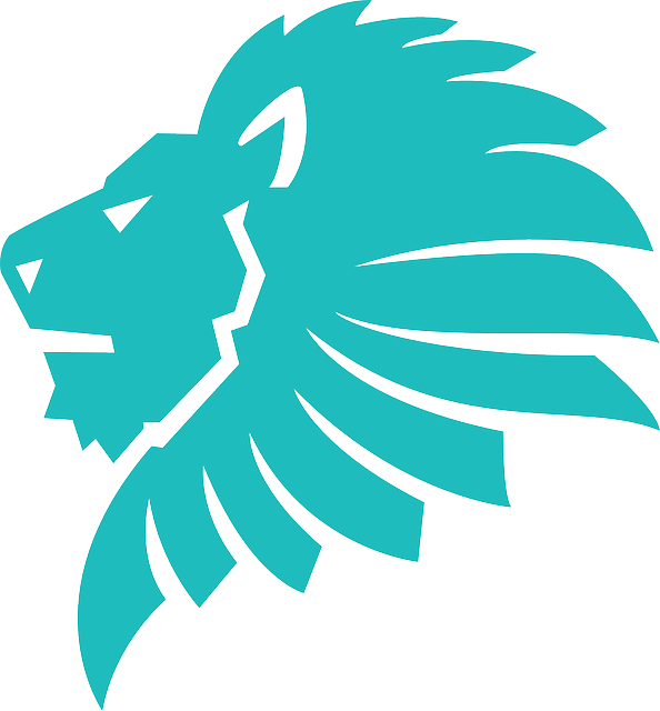 Lion Stickers messages sticker-6