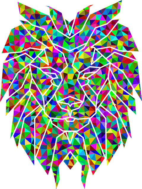 Lion Stickers messages sticker-3