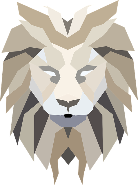 Lion Stickers messages sticker-1