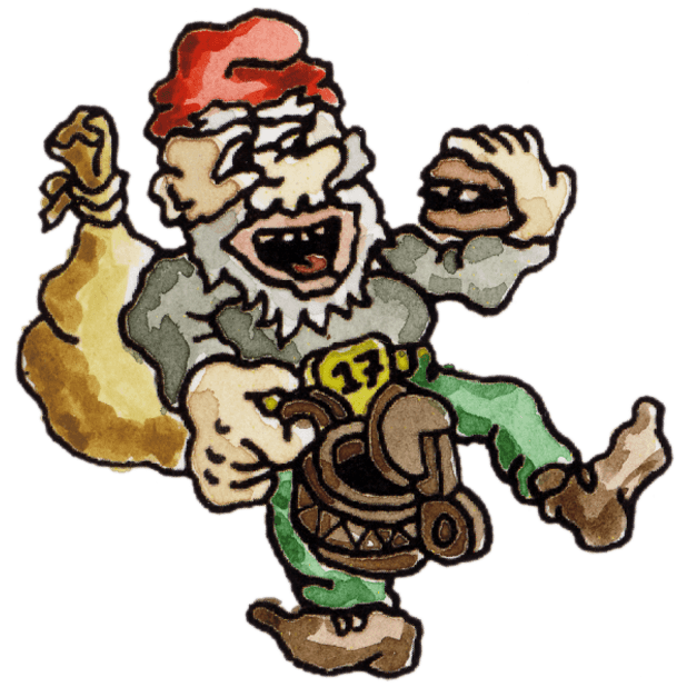 Yule Lads messages sticker-5