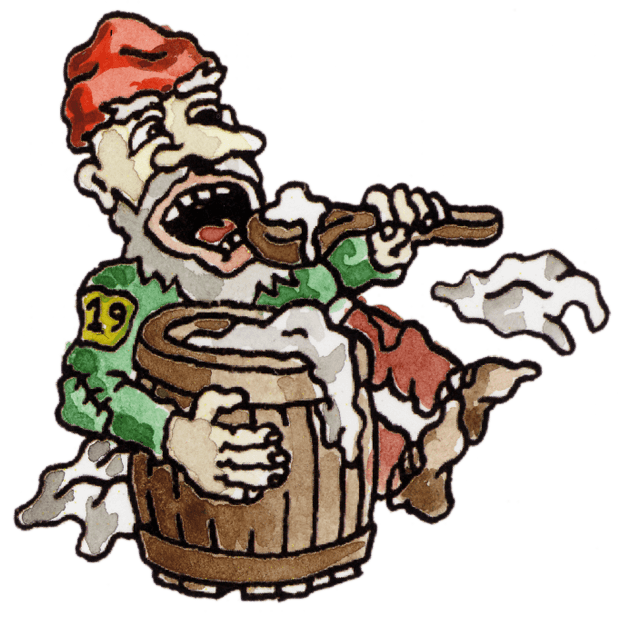 Yule Lads messages sticker-7