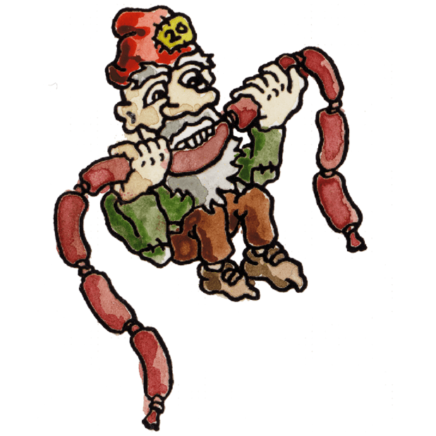 Yule Lads messages sticker-8